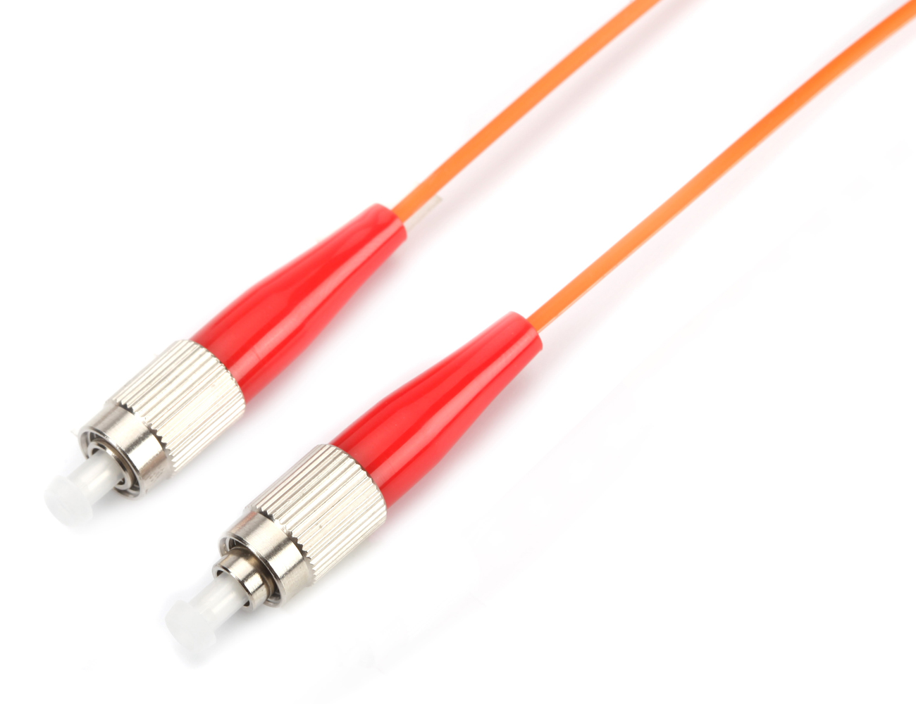 FC/PC-FC/PC 50/125 MM SX L:X FO PATCHCORD - TTAF Fiber Optik