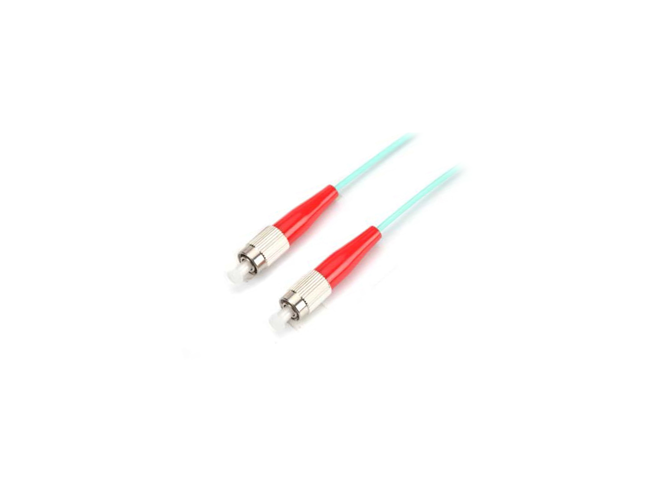 FC/PC-FC/PC 50/125 OM4 MM SX L:X PATCHCORD- TTAF Fiber Optik